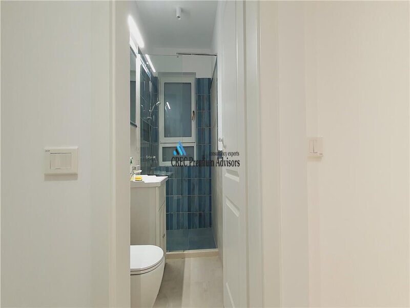 Prelungirea Ghencea Spatiu birou, Jovial Residence 3, 88 mp din care 40 mp terase, penthouse, 4/4,